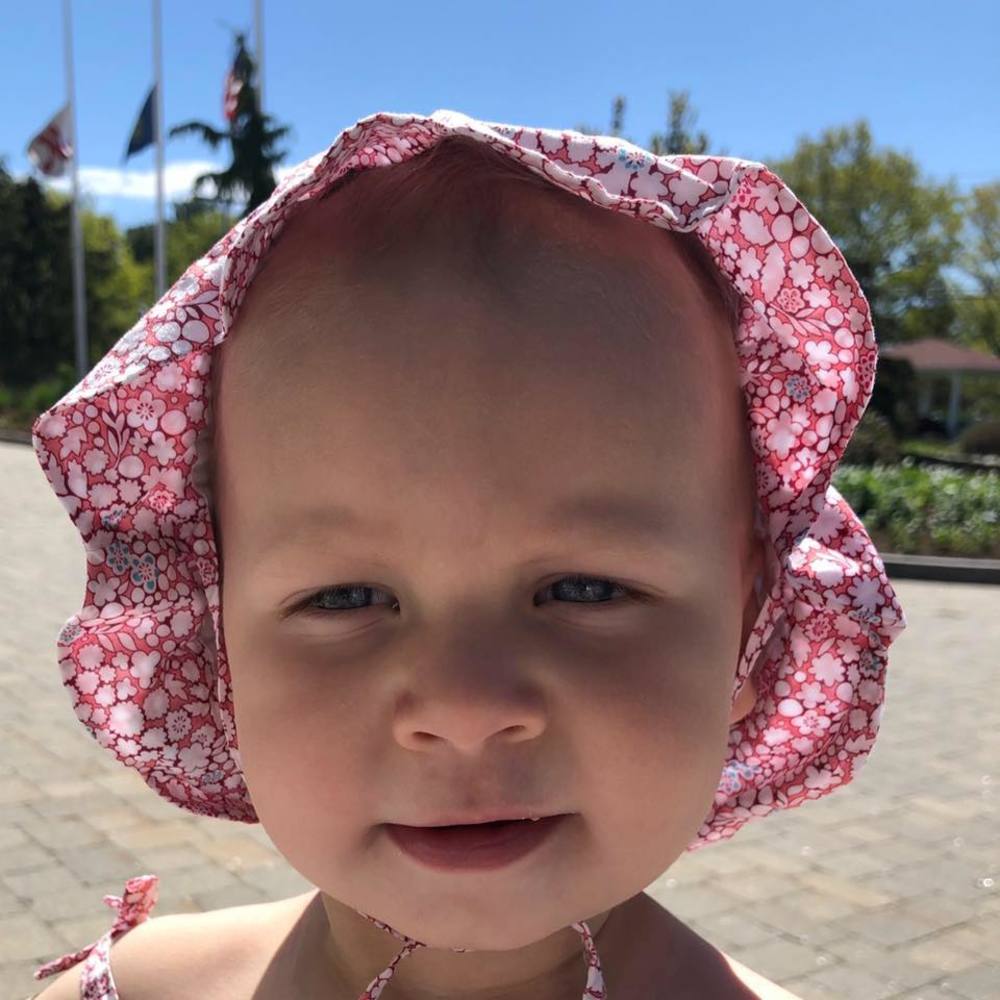 Meet your Posher, Meg